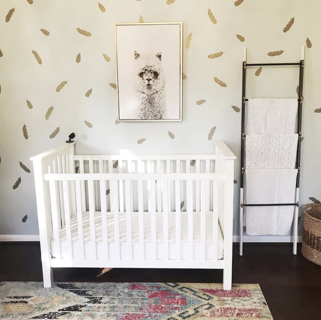 How To Organize Your Baby S Nursery Style Dwell