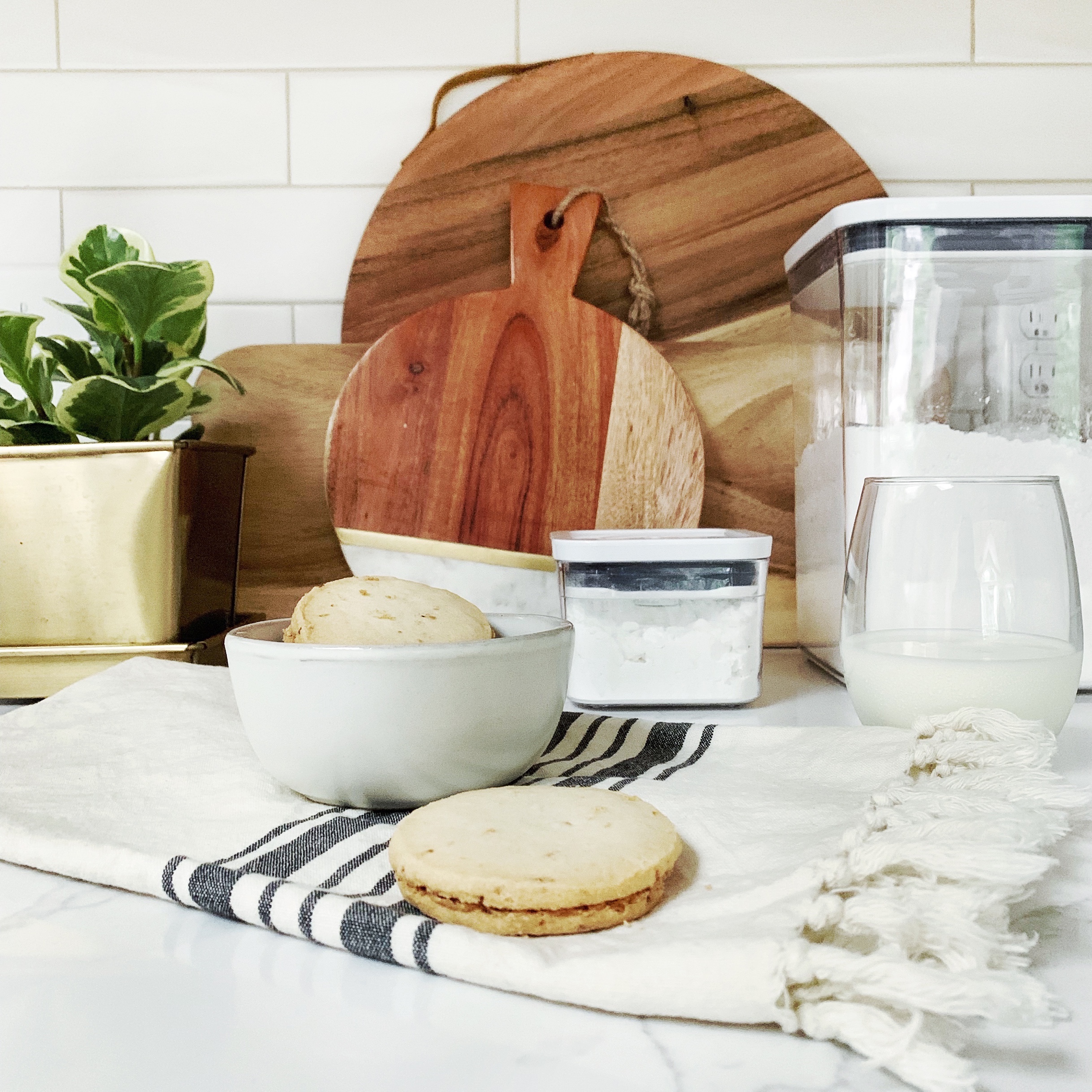 The OXO POP Baking Set - Style + Dwell